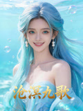 沧溟九歌
