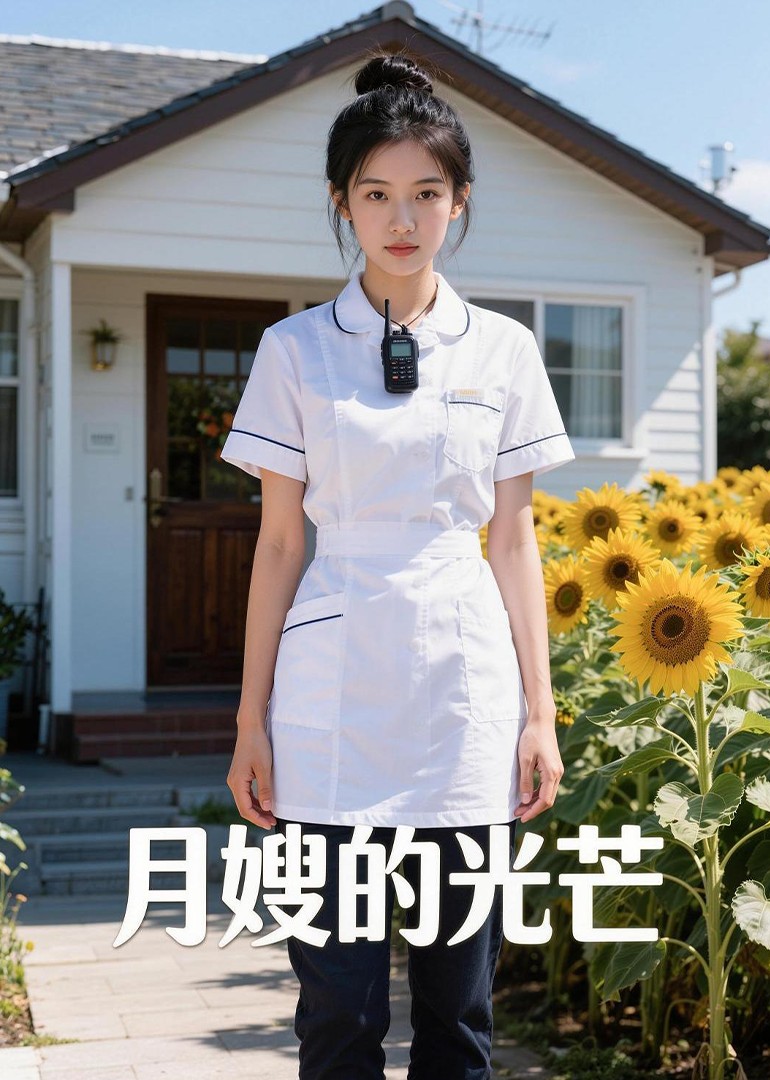 月嫂的光芒