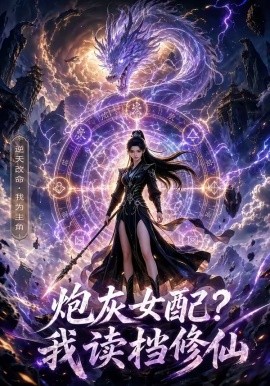炮灰女配我读档修仙