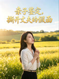 亲子鉴定撕开丈夫的假面