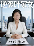 逆袭叶家女