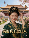 侯府真千金归来