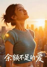 余额不足的爱