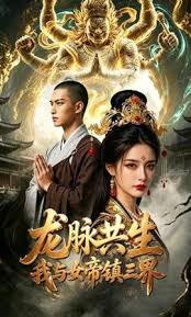 龙脉共生我与女帝镇三界
