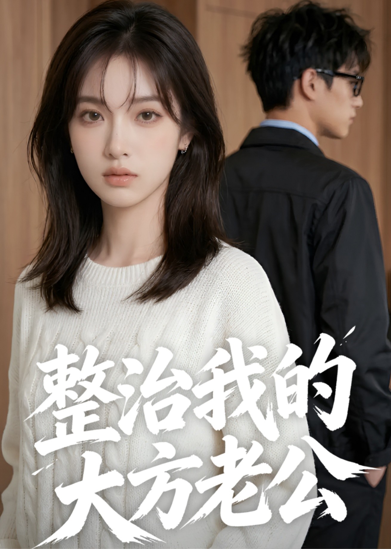 整治我的大方老公