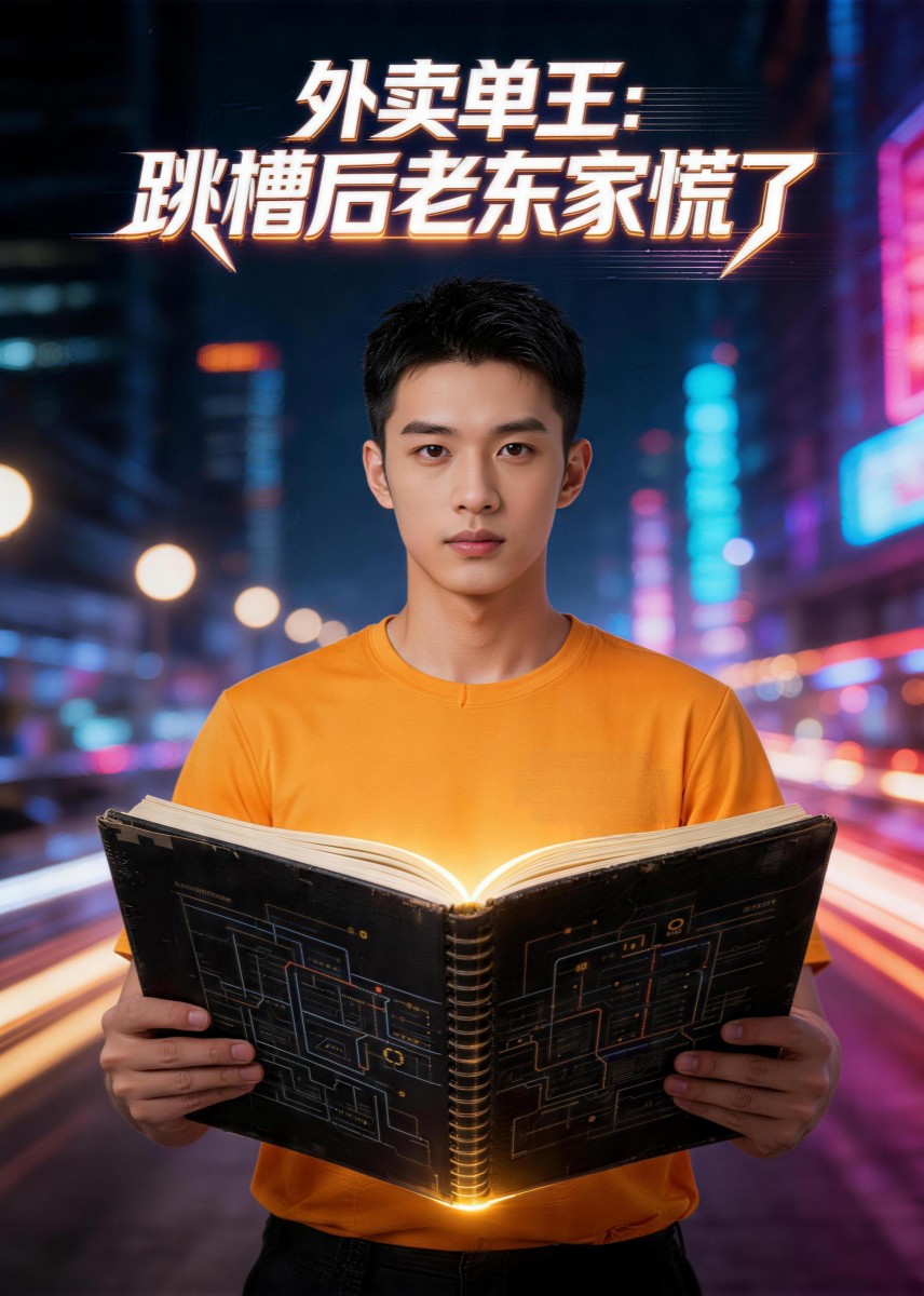 外卖单王跳槽后老东家慌了