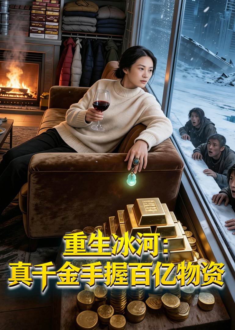 重生冰河真千金手握百亿物资