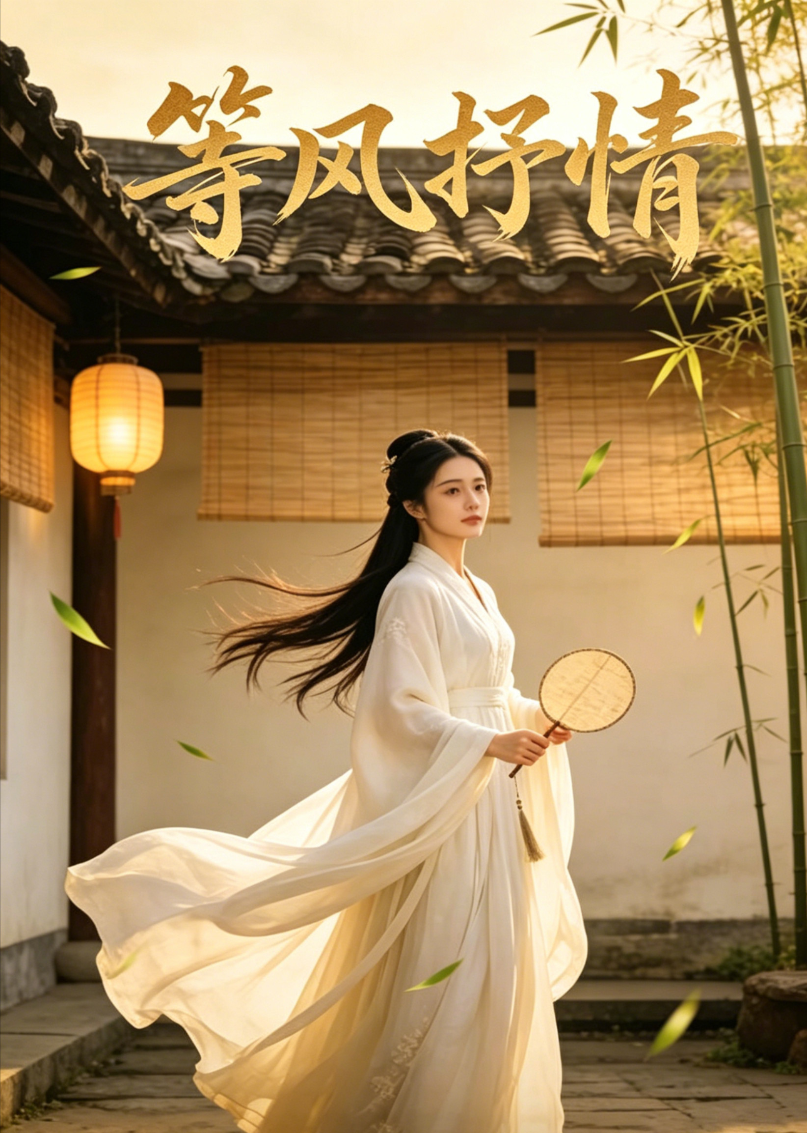 等风抒情