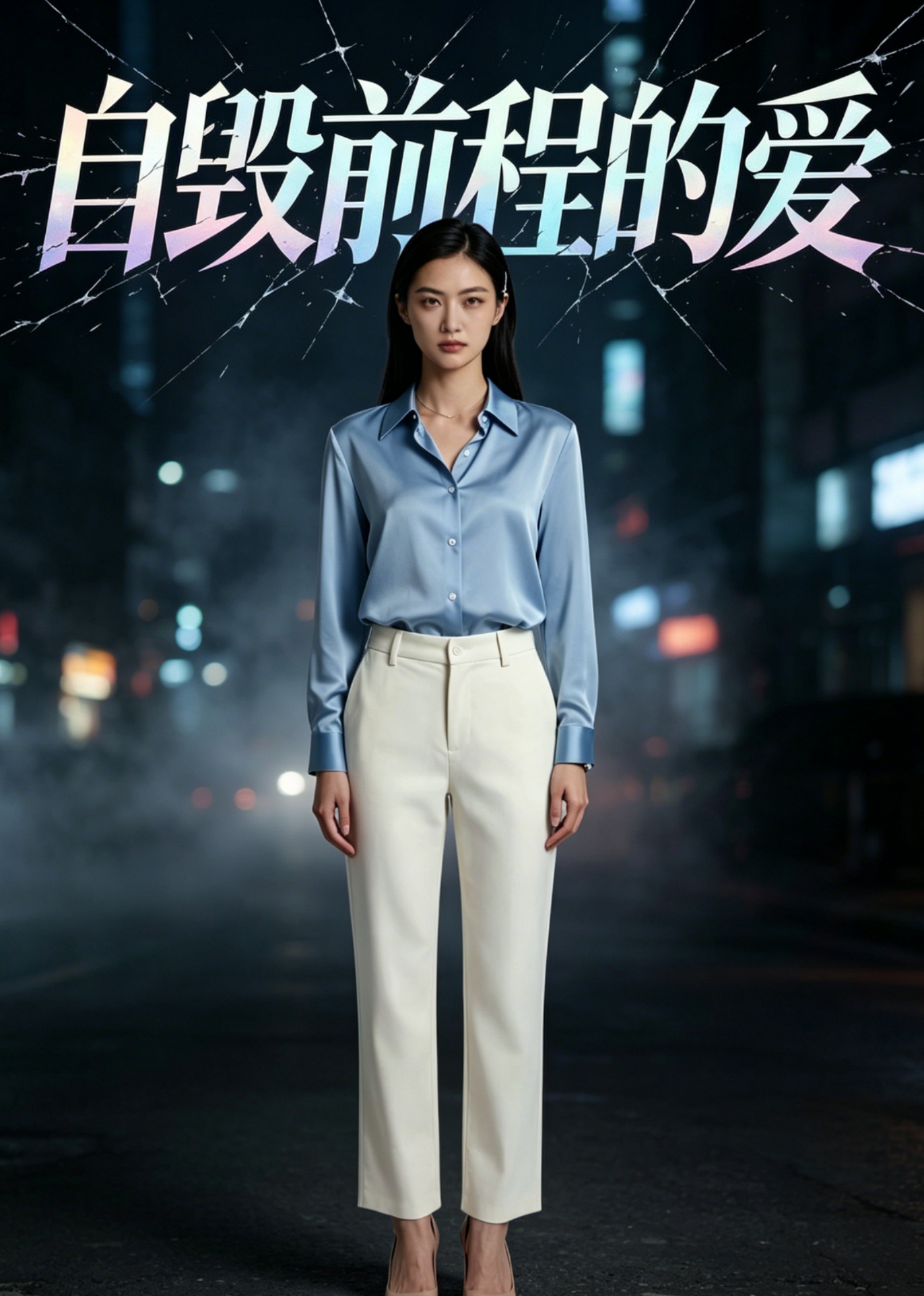 自毁前程的爱