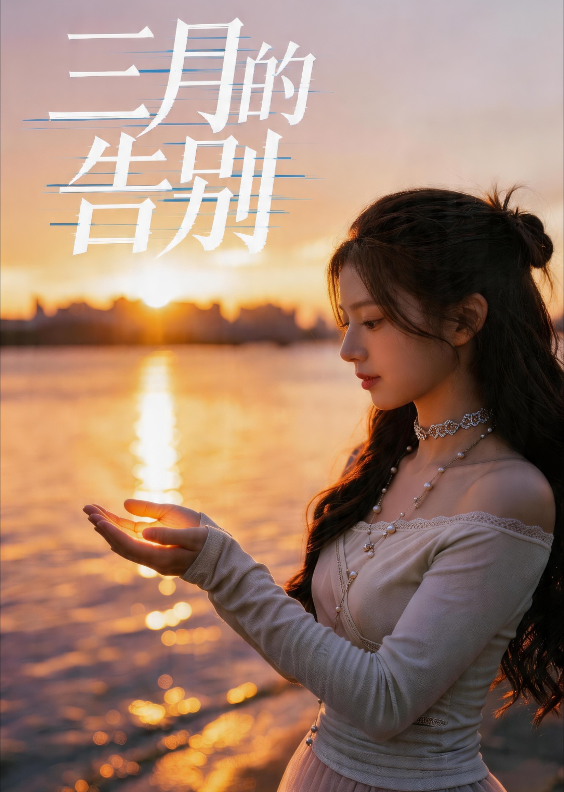 三月的告别