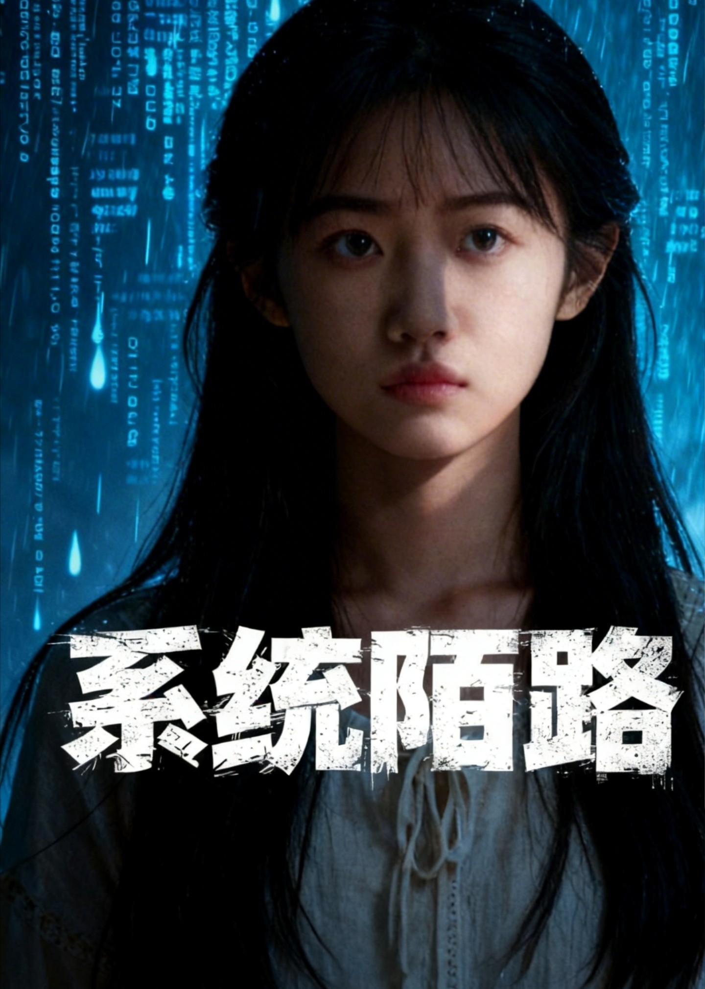 系统陌路
