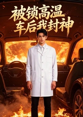 被锁高温车后我封神