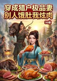 穿成猎户极品妻别人饿肚我炫肉