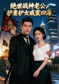 绝世战神老公护妻护女威震四海