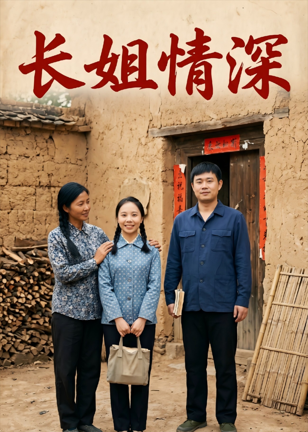 长姐情深