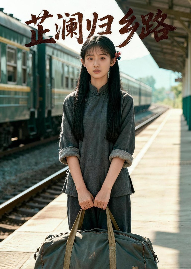芷澜归乡路
