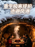 重生极寒提前造避风港