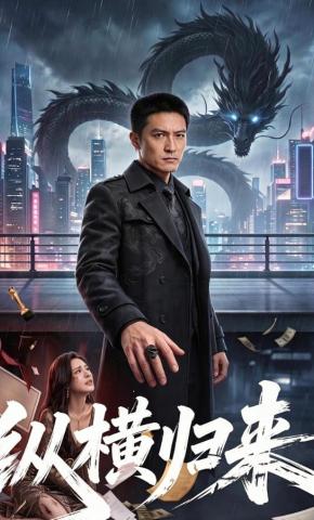 纵横归来