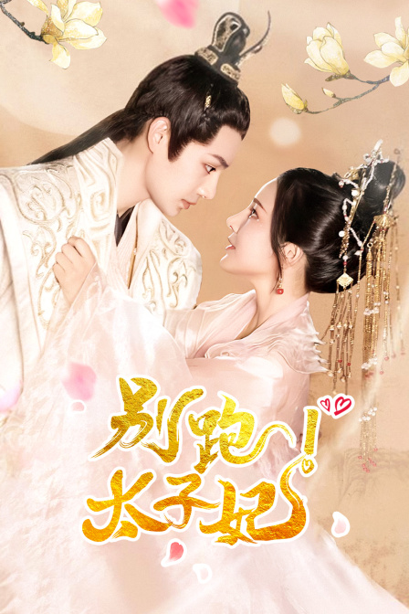 别跑太子妃