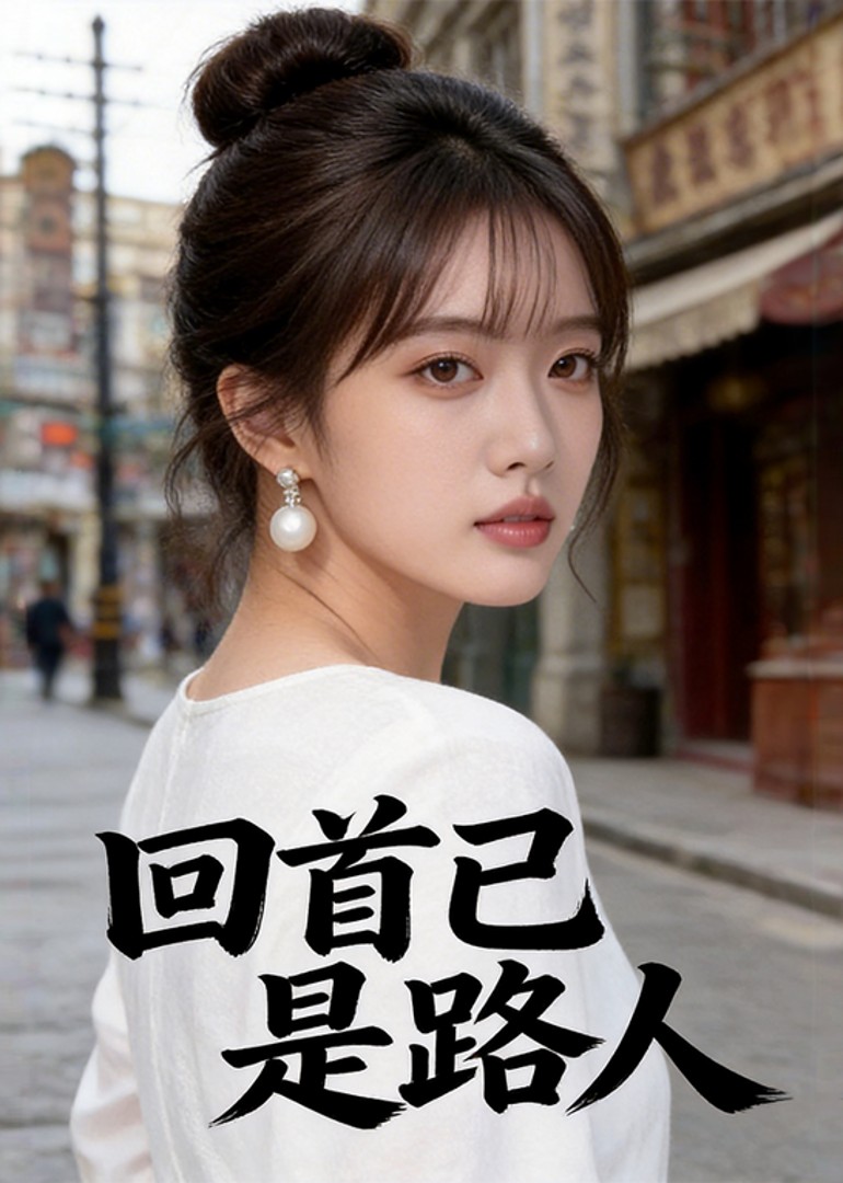 回首已是路人