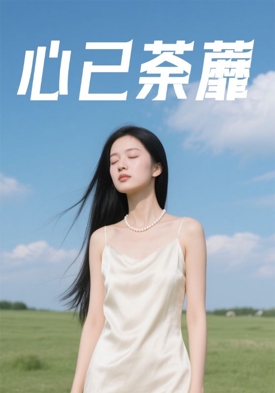 心已荼蘼