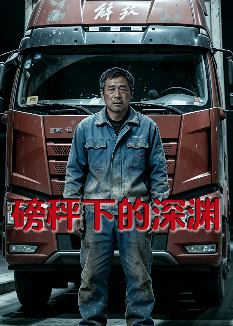 磅秤下的深渊