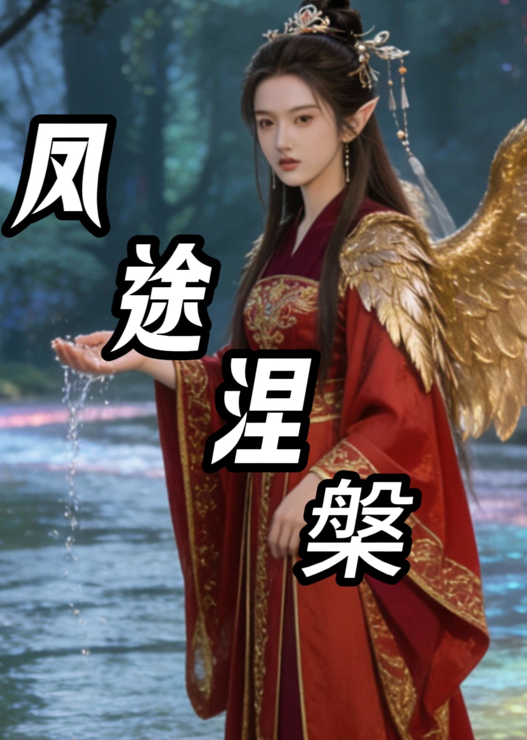凤途涅槃