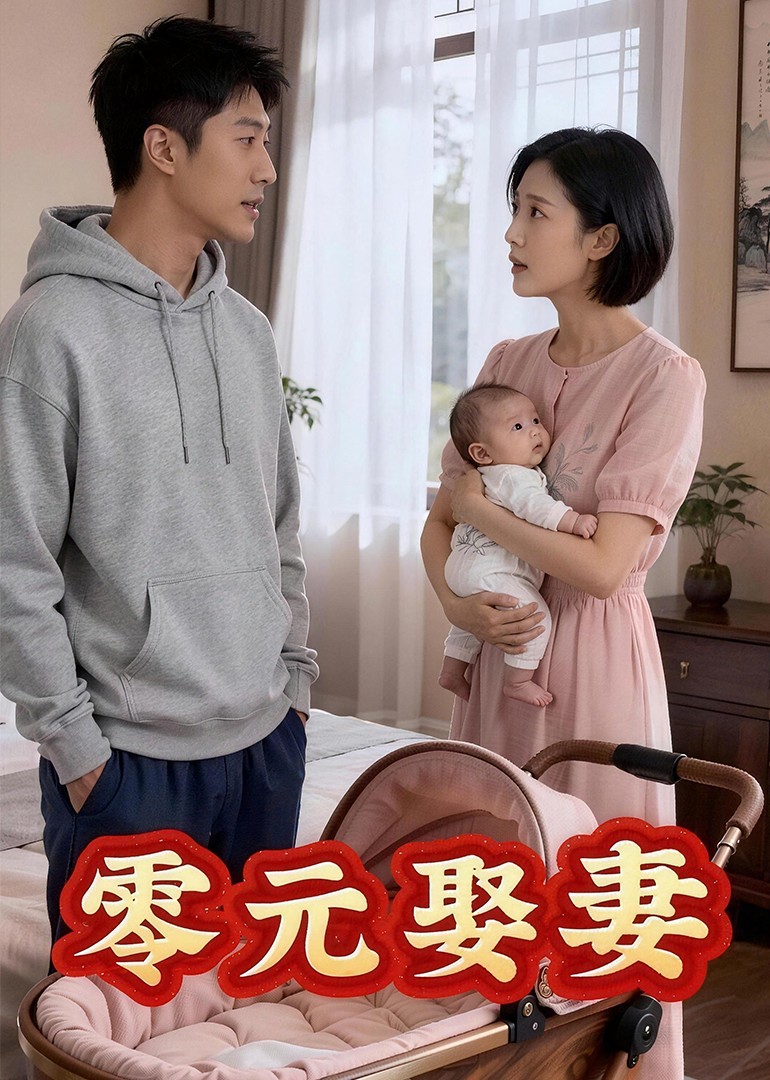 零元娶妻