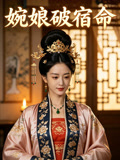 婉娘破宿命