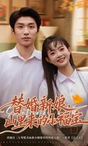 替婚新娘山里来的小福宝
