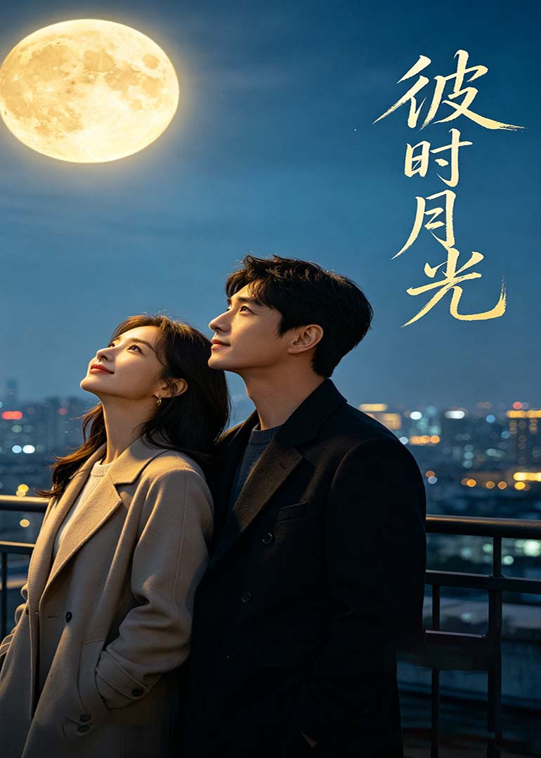 彼时月光