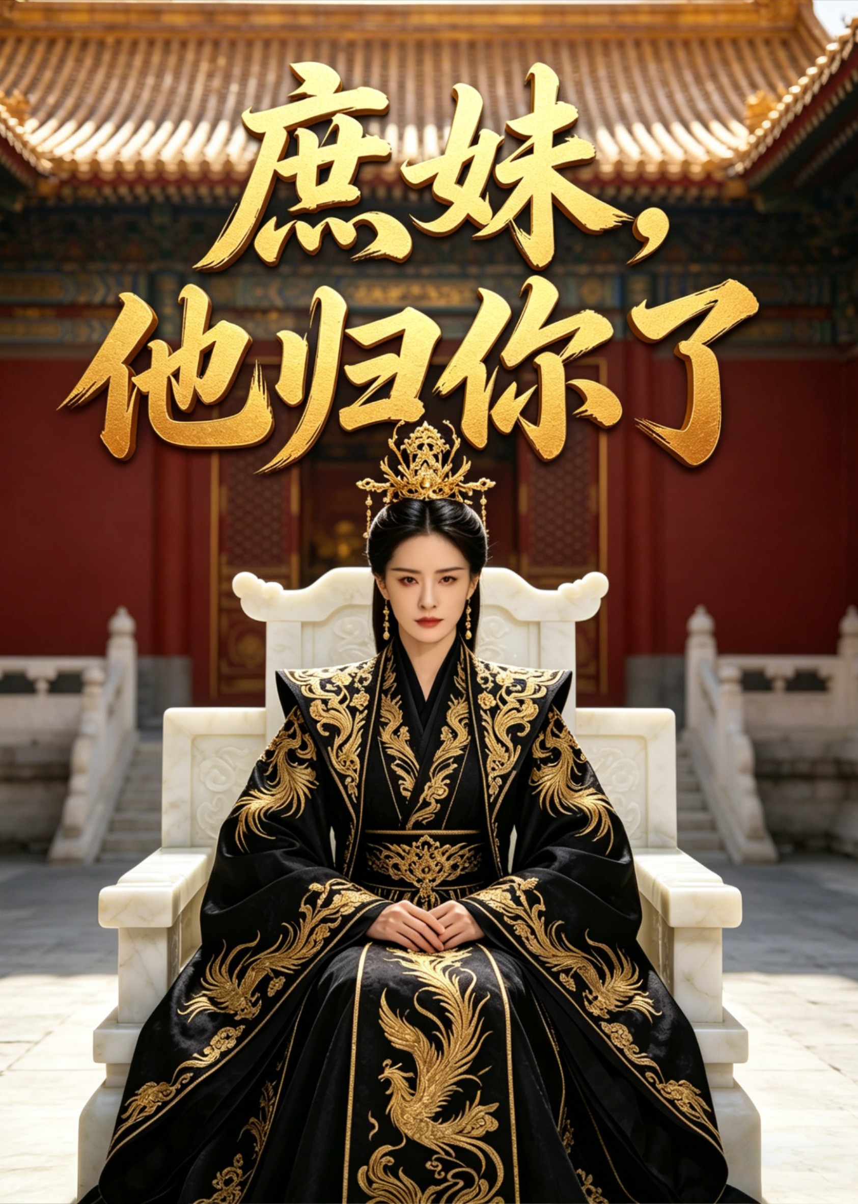 庶妹他归你了