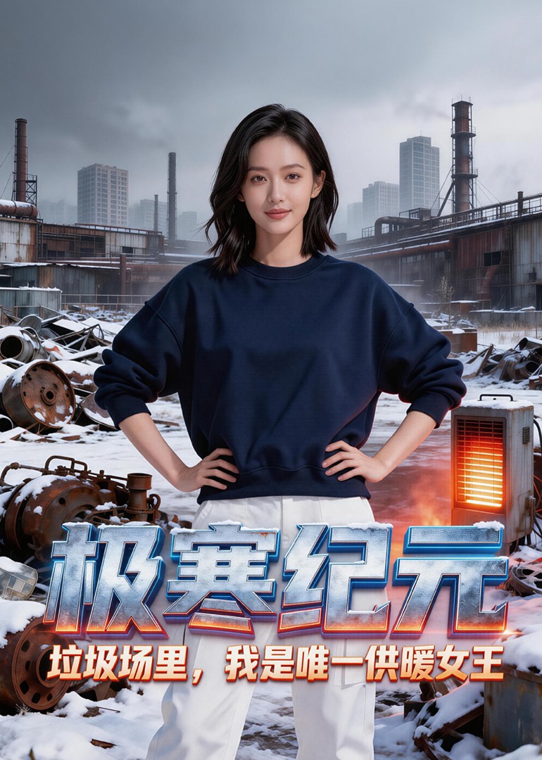 极寒纪元我在垃圾场当供暖女王