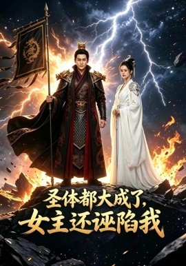 圣体都大成了女主还诬陷我