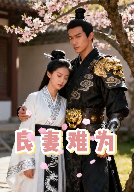 良妻难为