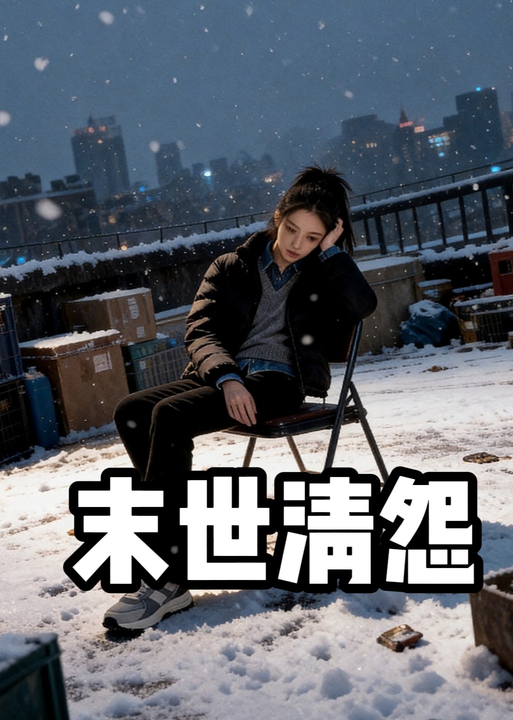 末世清怨