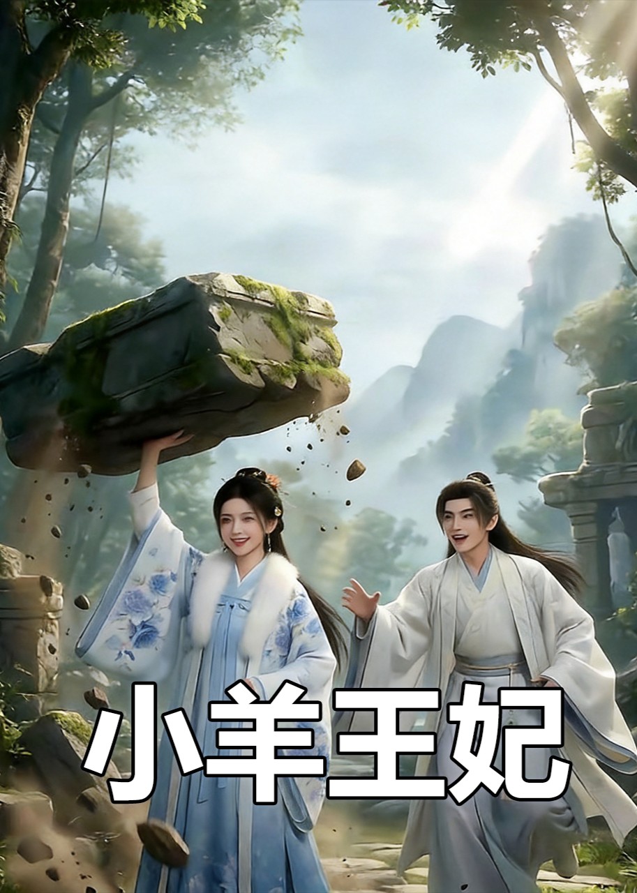 小羊王妃