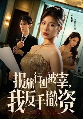 报旅行团被宰我反手撤资