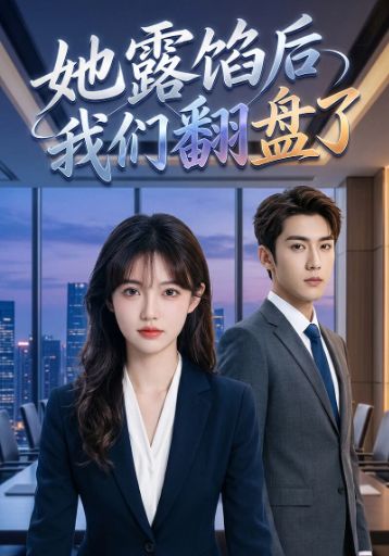 她露馅后我们翻盘了