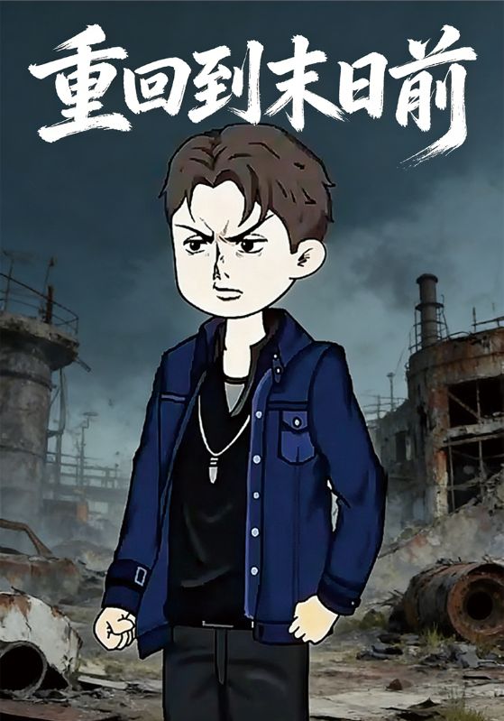 重回到末日前