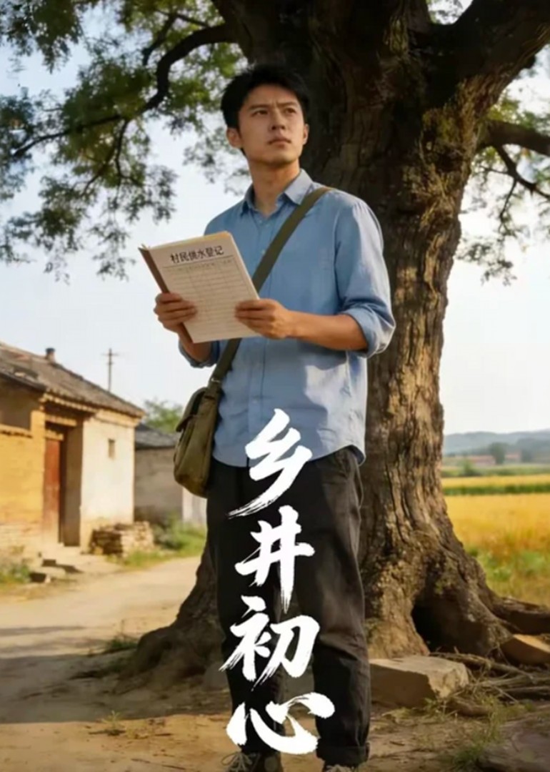 乡井初心