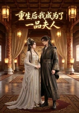 重生后我成为了一品夫人