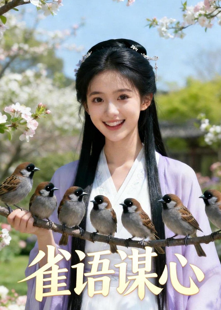 雀语谋心
