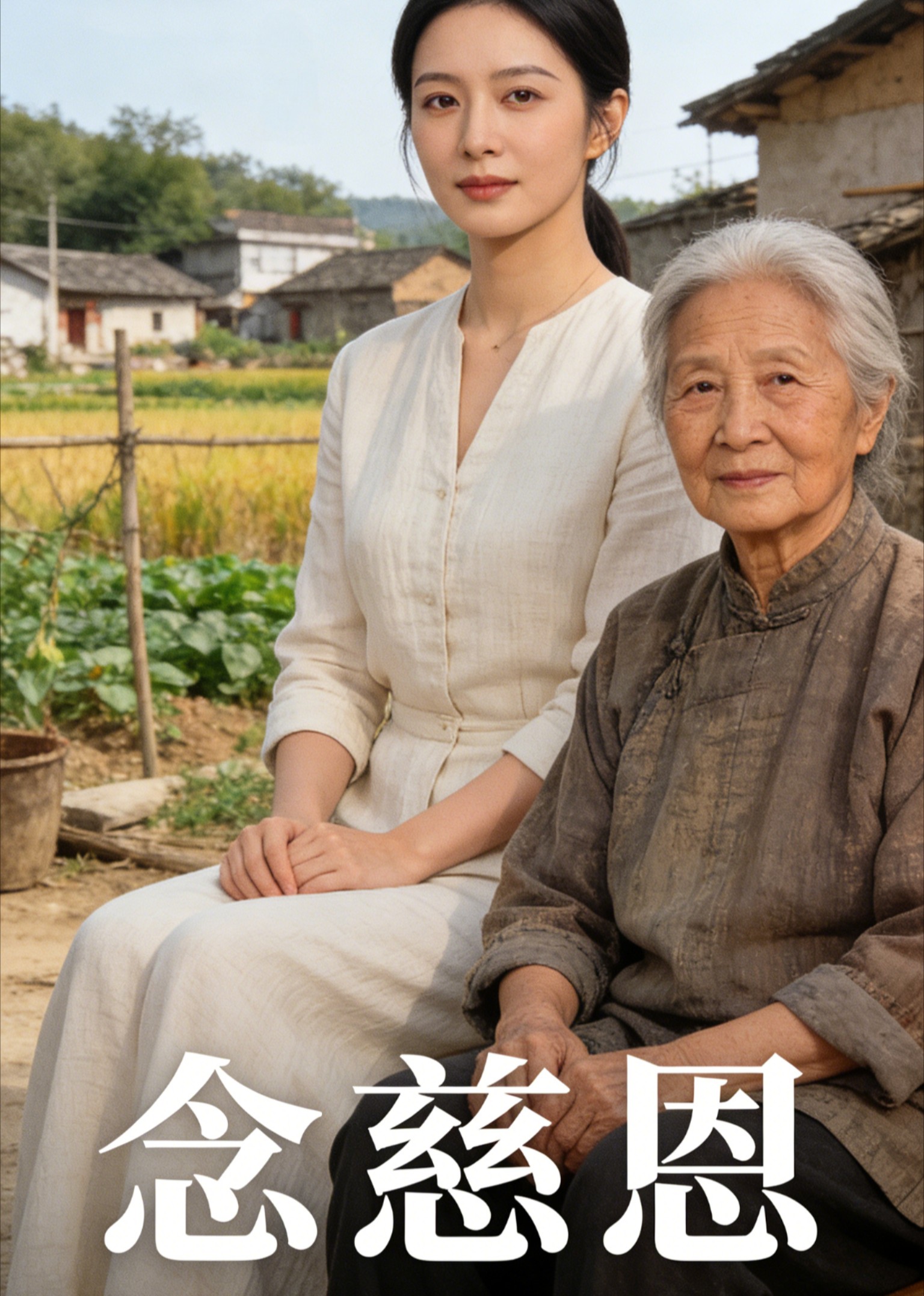 念慈恩