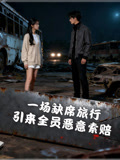 一场缺席旅行引来全员恶意索赔