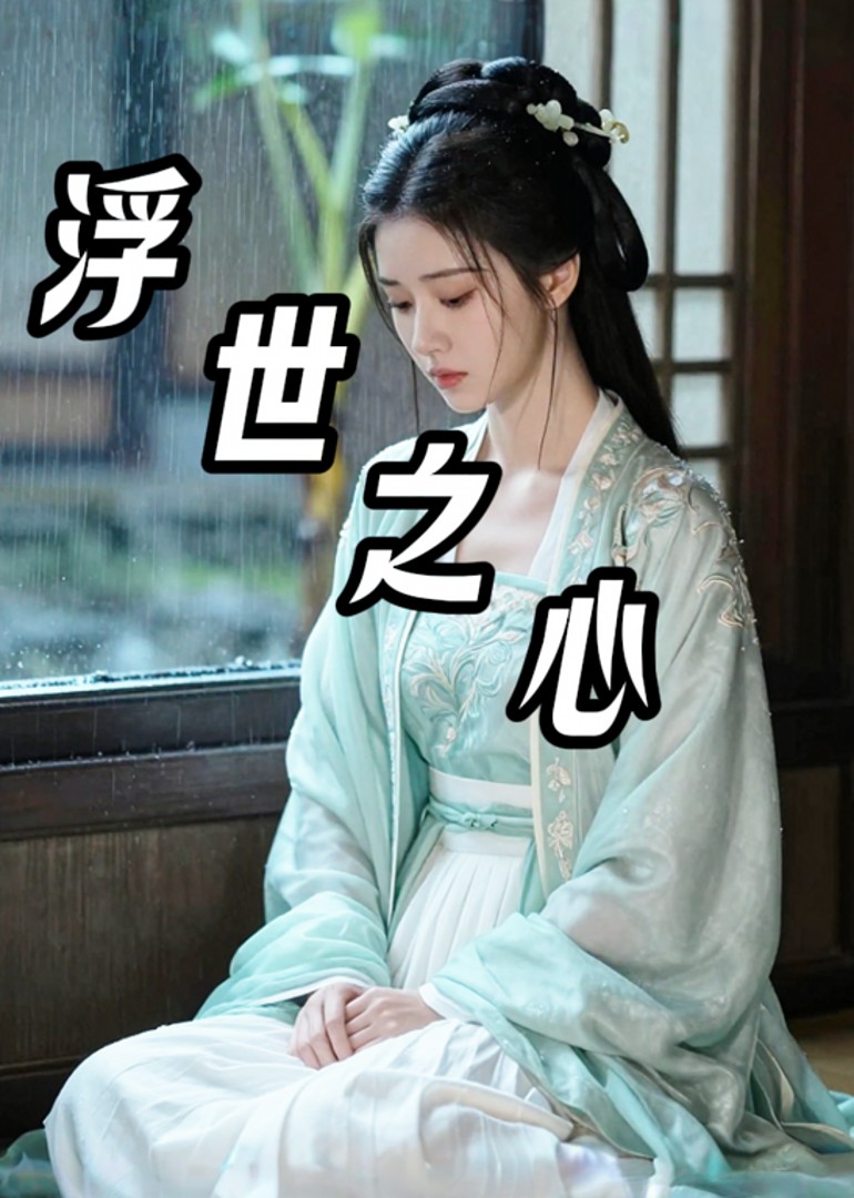浮世之心