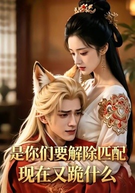 是你们要解除匹配现在又跪什么