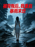 被背叛后我重启暴雨末世