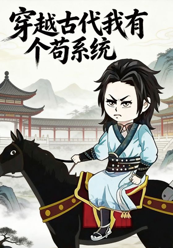 穿越古代我有个苟系统