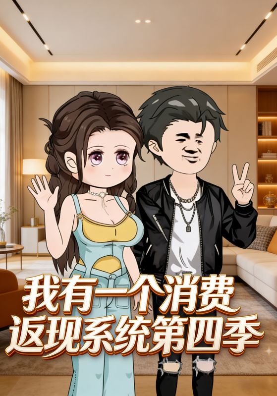 我有一个消费返现系统第四季